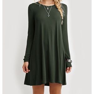 Madewell Dress